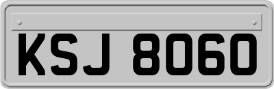 KSJ8060