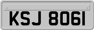 KSJ8061