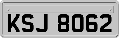 KSJ8062