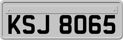 KSJ8065