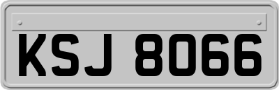 KSJ8066