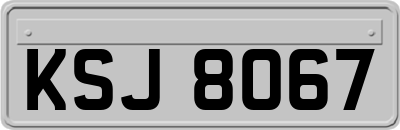 KSJ8067