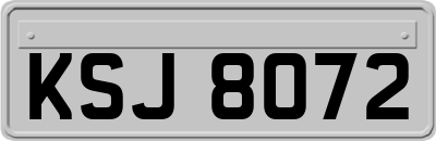 KSJ8072