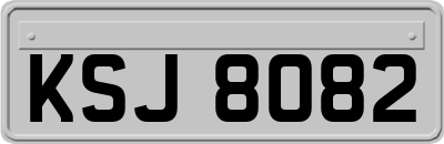 KSJ8082