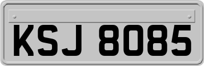 KSJ8085