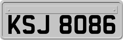 KSJ8086