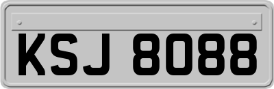 KSJ8088