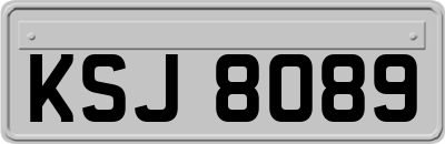 KSJ8089