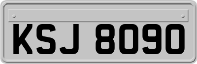 KSJ8090