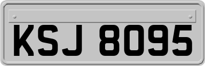 KSJ8095