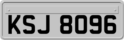 KSJ8096