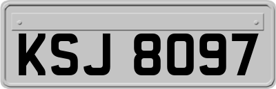 KSJ8097