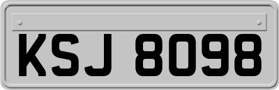 KSJ8098