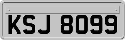 KSJ8099