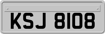 KSJ8108