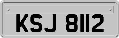 KSJ8112