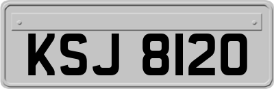 KSJ8120