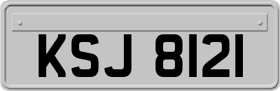 KSJ8121
