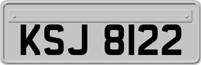 KSJ8122