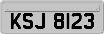 KSJ8123
