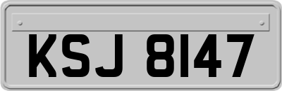 KSJ8147