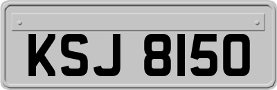 KSJ8150