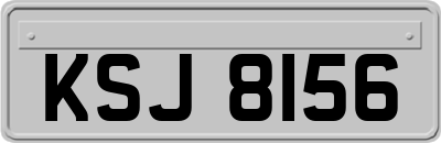 KSJ8156