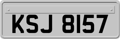 KSJ8157