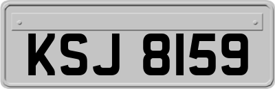 KSJ8159