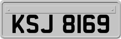 KSJ8169