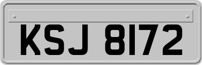 KSJ8172