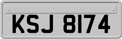 KSJ8174
