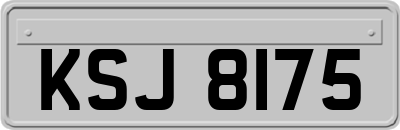 KSJ8175