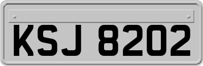 KSJ8202