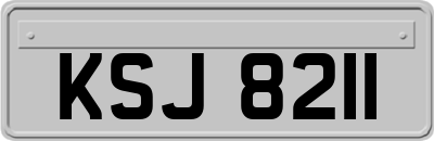 KSJ8211