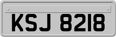 KSJ8218