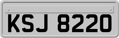 KSJ8220