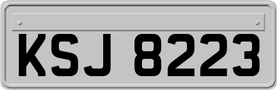KSJ8223