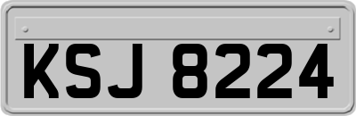 KSJ8224