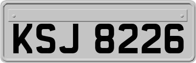 KSJ8226