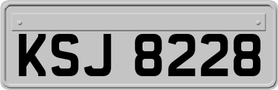 KSJ8228