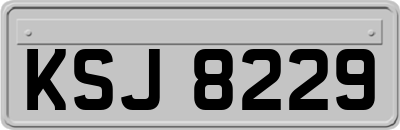 KSJ8229