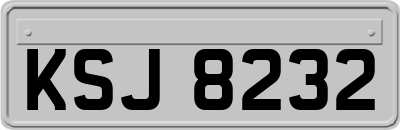 KSJ8232