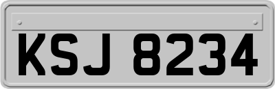 KSJ8234