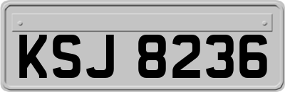 KSJ8236