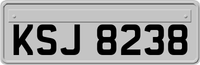KSJ8238