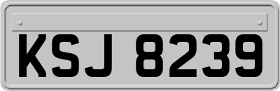 KSJ8239