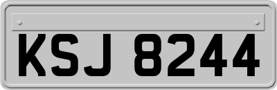 KSJ8244