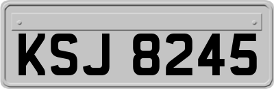KSJ8245