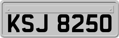 KSJ8250
